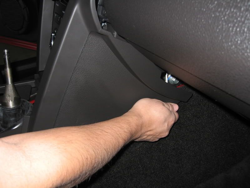 Traction Control Auto Off Mod The Mustang Source Ford Mustang Forums